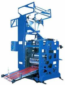 Super Fold Paper Folding Machine For Industrial