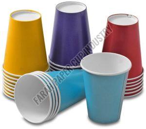 300 Ml Disposable Paper Cups, Technics : Machine Made