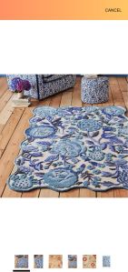 Hand Knotted Rugs