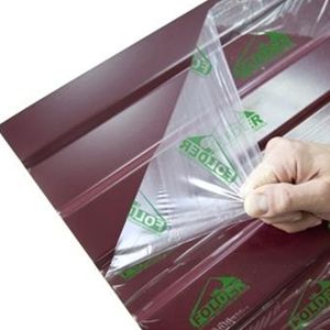 Protective Film Sheets