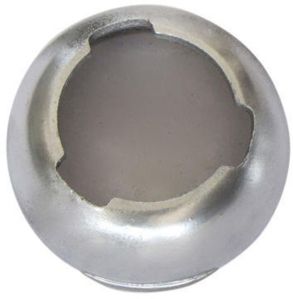 Scaffolding Steel Bottom Cup