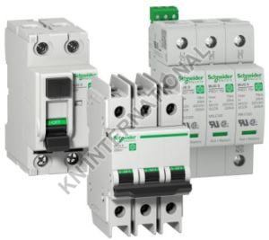 Ceramic Automation Circuit Breaker, Voltage : 220 V