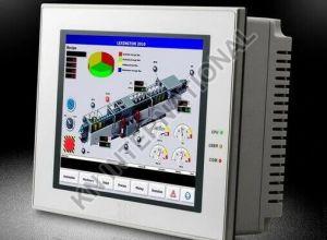 Plastic Automation HMI System, Power Source : Electric