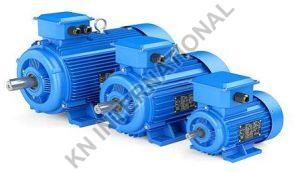 Electrical Motor For Industrial Use