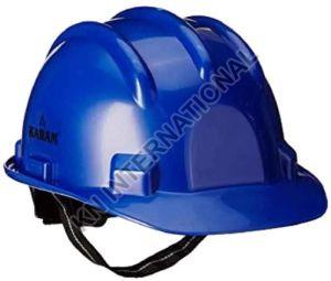 Plain Fiber Safety Helmet, Gender : Unisex