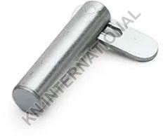 Iron Scaffolding Brace Lock Pin, Color : Grey