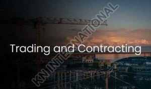 Trading & Contracting Services