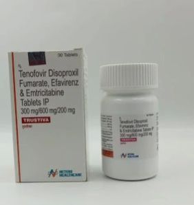 Trustiva Tablet