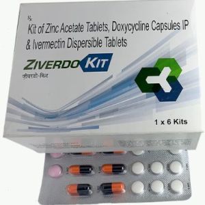 Anti Infective Medicines & Drugs