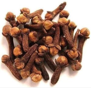 Raw Dry Cloves For Cooking