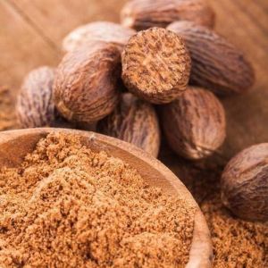 Blended Nutmeg Powder For Cooking