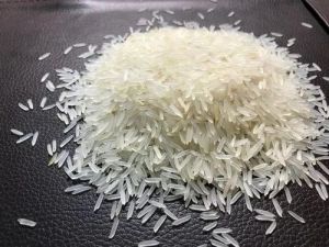 Unpolished Soft Pusa Non Basmati Rice For Cooking