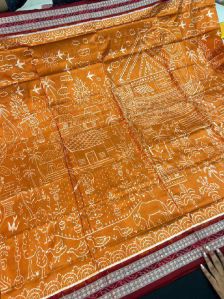 Ladies Exclusive Silk Saree