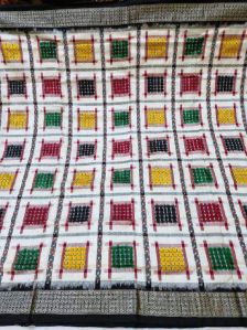 Ladies Famous Sambalpuri Silk Saree