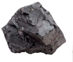 Black Steam Coal For Industrial