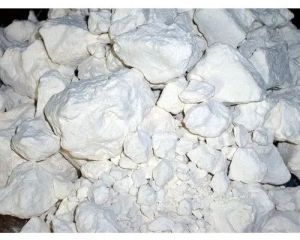 Calcined China Clay Lumps