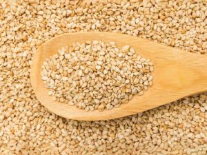 Sesame, Form : Granules