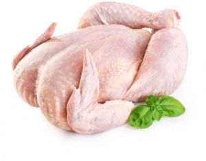 Frozen Whole Chicken For Household, Mess, Hotel Etc.