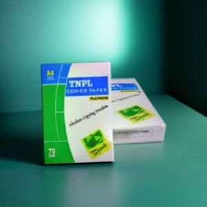 TNPL A4 Copier Paper