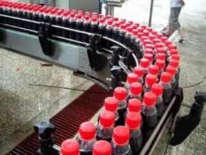 Automatic Carbonated Soft Drink Plant, Power Source : Electric