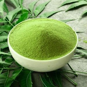 Organic Herbal Neem Powder