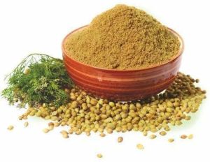 coriander powder