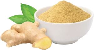 Dry Ginger Powder