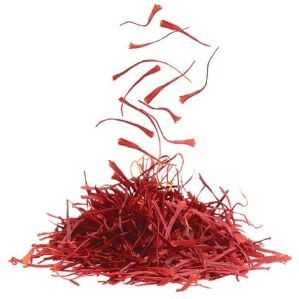 Saffron Threads