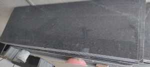 Pearl Black Granite