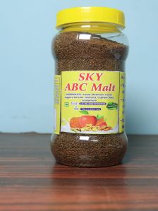 ABC Malt, Packaging Type : Plastic Bottles