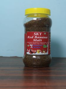 Red Banana Malt