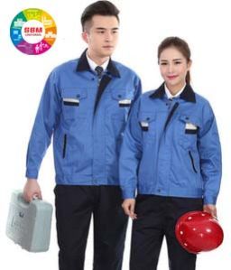 Plain Industrial Uniform, Gender : Unisex