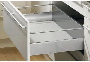 Modular Kitchen Drawer