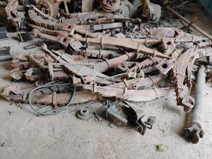 Govt Approved Car Scrap