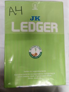 Wood Pulp Jk Ledger Copier Paper