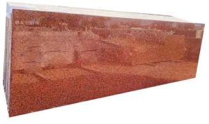 Kharda Red Granite Slab