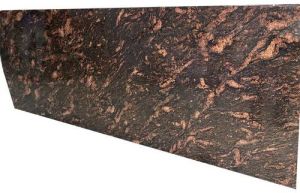 Markino Brown Granite Slab