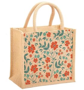 Jute Bag