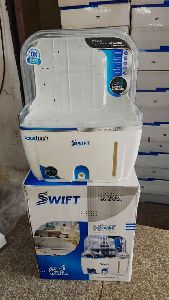 Aqua Fresh Swift