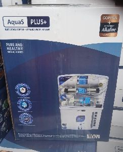 Aquas Plus Pure Water Purifier