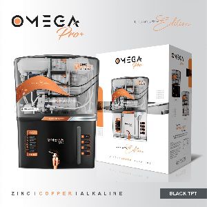 Omega Pro RO