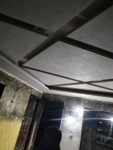 POP Ceiling Work