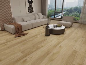 Wooden Flooring