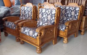 Handmade Indian Furniture