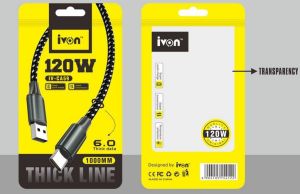 Ivon IV-CA59 USB Cable