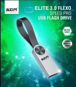 KDM 3.0 Flexo Pen Drive