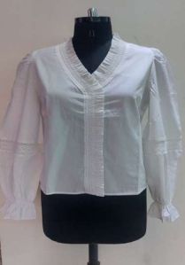 Ladies Stylish Tops