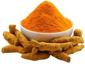 turmeric powder