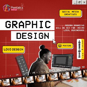 graphic design services