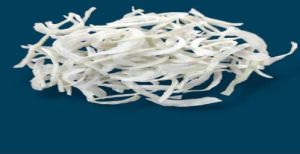 Dehydrated White Onion Flakes, Packaging Type : Packet For Cooking